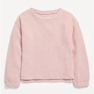 Old Navy Chenille Sweater